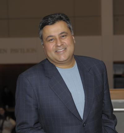 Jay P. Kesan, University of Illinois at Urbana-Champaign 
