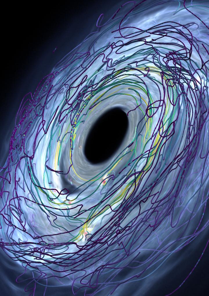 protoplanetary disk