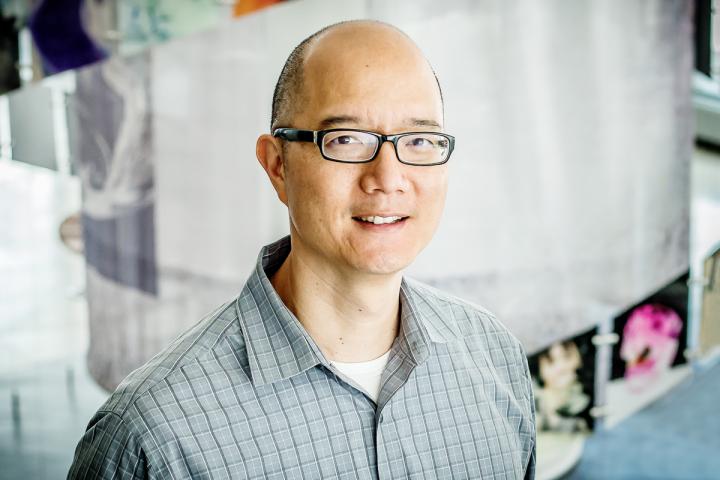 Timothy Fan, University of Illinois at Urbana-Champaign