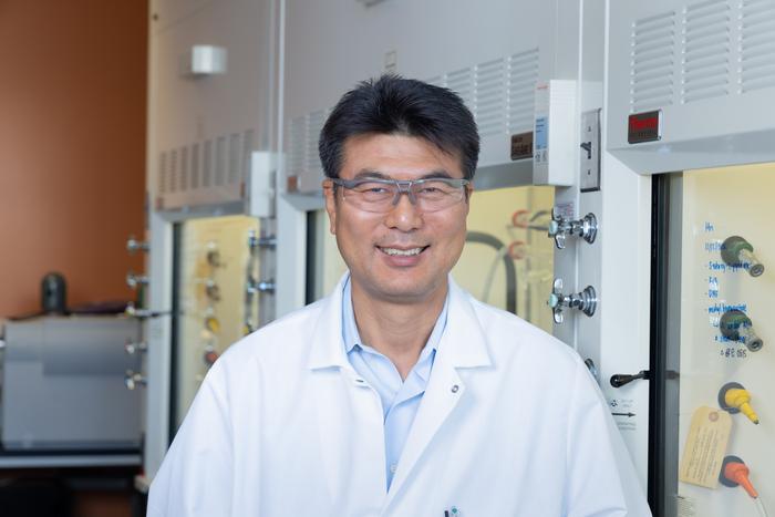 Professor Jung-Jae Lee