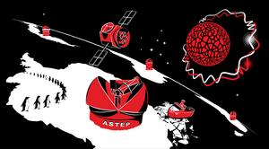 ASTEP