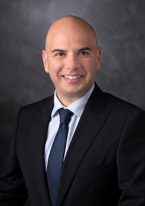 Dr. Mehmet Altan,  del Centro de Cáncer MD Anderson, en Houston, Texas.
