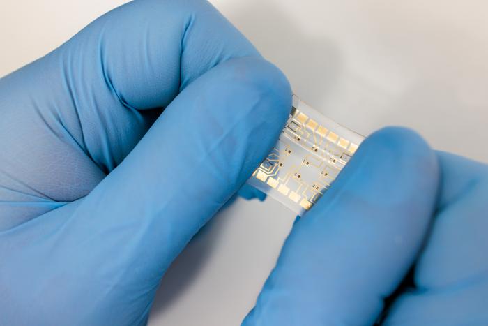 UChicago PME device close-up
