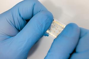 UChicago PME device close-up