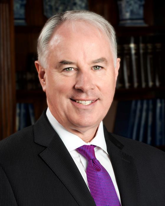 John Kirwan, Ph.D.