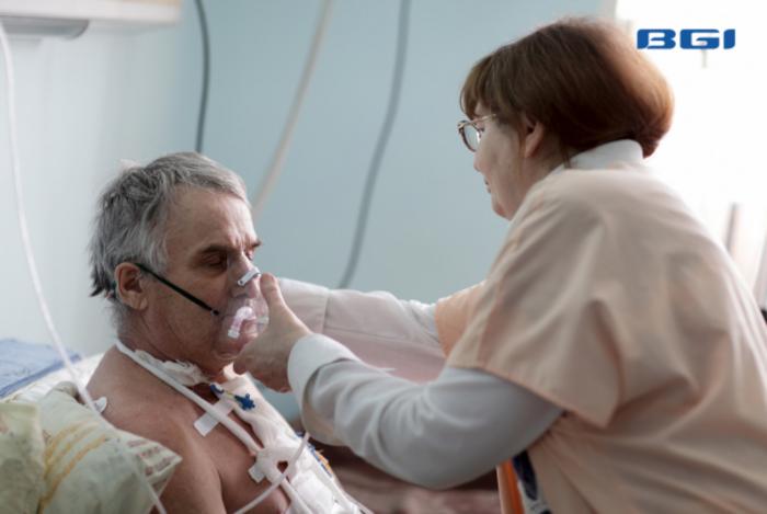 Current lung cancer screening leaving non-smokers behind |BGI Insight