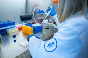 MSK Researcher