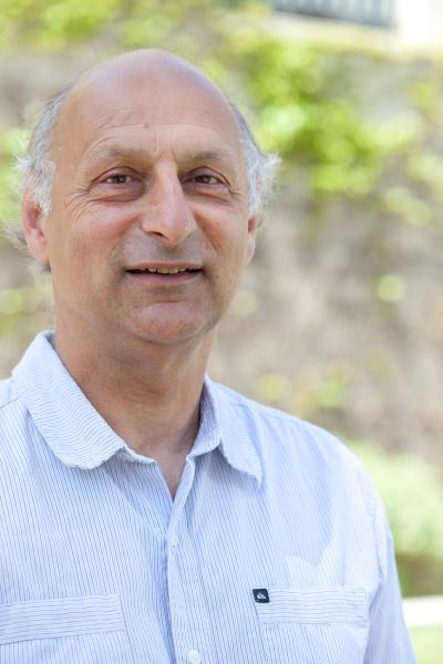 Richard D. Kolodner, Ludwig Institute for Cancer Research