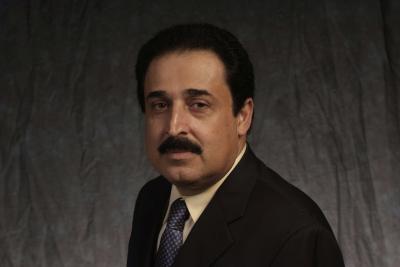 Ali Kamrani, University of Houston
