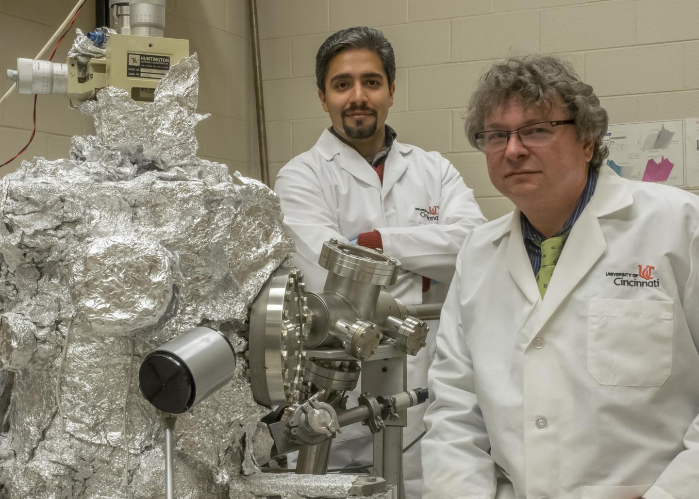 Plasmonics Research