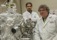 Plasmonics Research