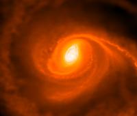 Black-hole Fuel