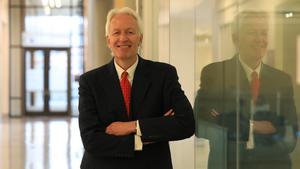 James A. Roberts, Ph.D