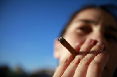 Smoker