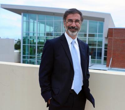 Samir N. Khleif, Georgia Health Sciences University
