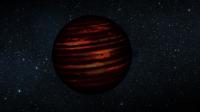 Brown Dwarf