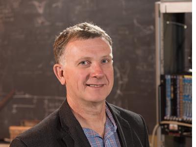 Tomasz Skwarnicki, Syracuse University