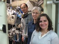 Advanced Light Source Beamline 12.3.2 at Berkeley Lab