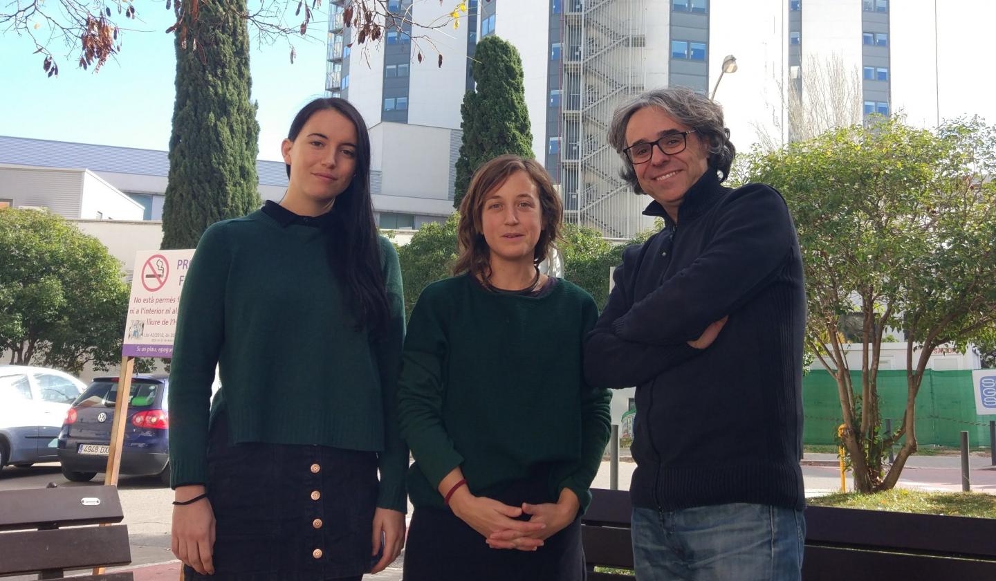 Research Team