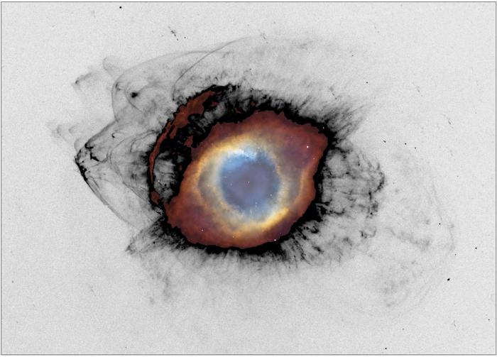 Helix Nebula