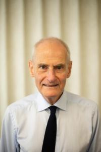 David Jenkins