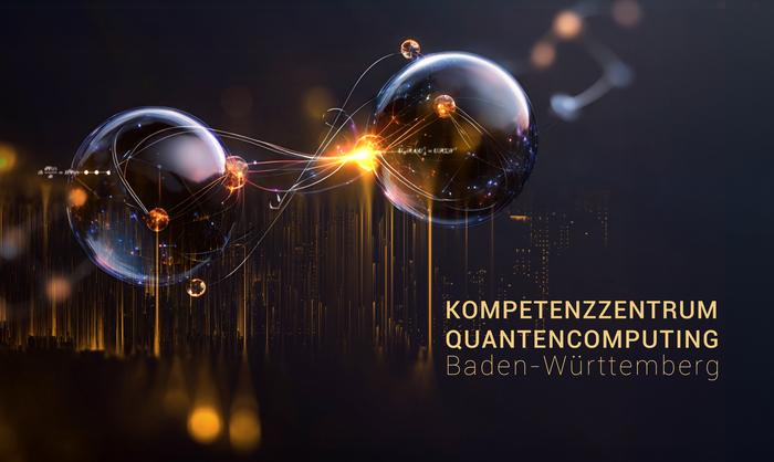 Competence Center Quantum Computing Baden-Württemberg (KQCBW)