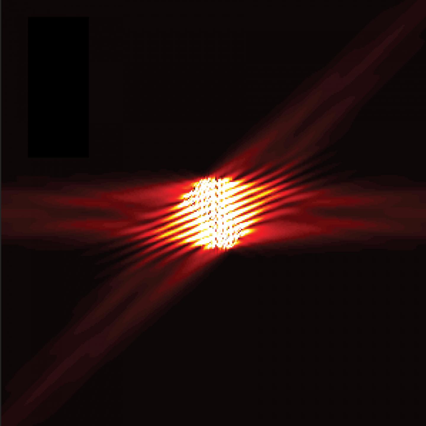 Ultra-Compact Polarimeter On A Chip