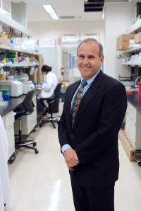 Dr. Josh LaBaer, Arizona State University