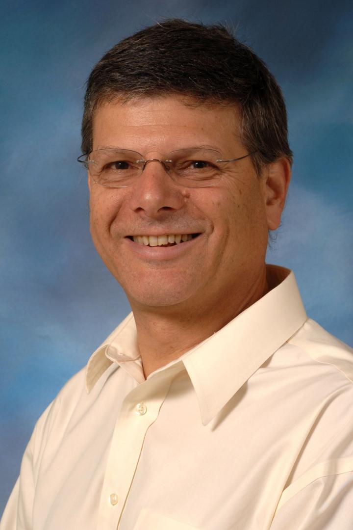 Raphael Kopan, Ph.D.