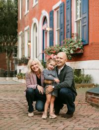 Difference Early Diagnosis Makes