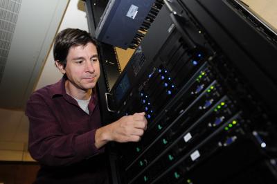 Collider Data