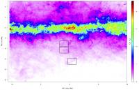 VVV Infrared Survey