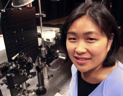 Stephanie T. Ota, University of Oregon 