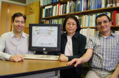 Graphene Research Group