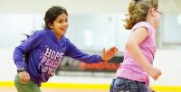 FITKids Intervention Boosts Brain Function, Cognitive Abilities (2 of 2)