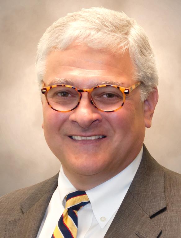 Henry C. Foley, University of Missouri-Columbia