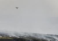Before the Fire: Large-Scale Study Aims to Improve Burning Management of Flint Hills
