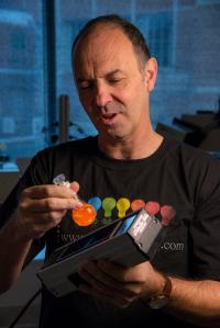Paul Mulvaney