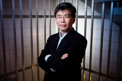 Taekjip Ha, University of Illinois at Urbana-Champaign