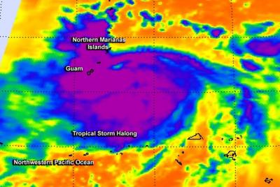 Aqua Image of Halong