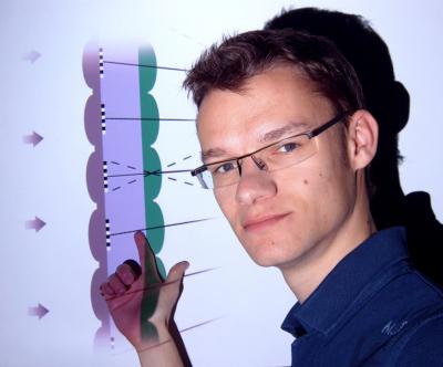 Marcel Sieler, Fraunhofer-Gesellschaft