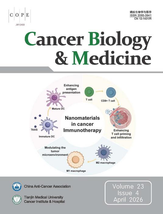 Nanotechnology transforming cancer therapy.