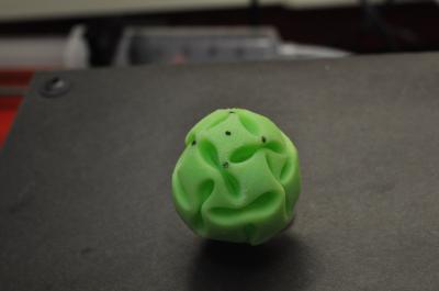 The Buckliball (2 of 2)