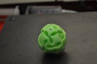 The Buckliball (2 of 2)