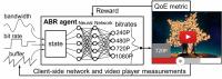 Pensieve Neural Net