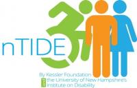 nTIDE Logo