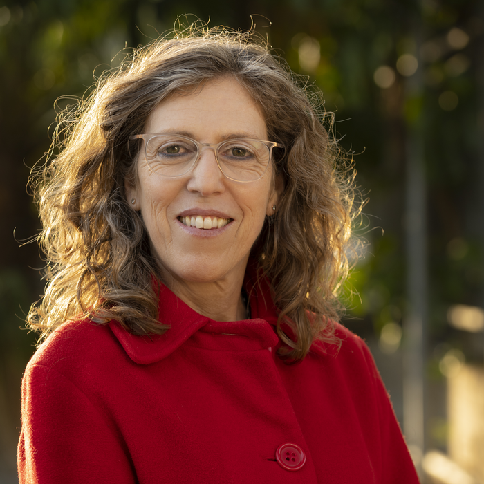 Dr. Tami Bar-Shalita