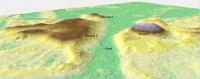 Mound Key Map
