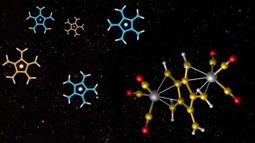 Chemistry Stars