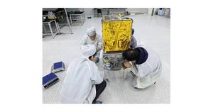 PolyU-developed, Hong Kong’s first LEO communication–navigation integrated satellite payload successfully launched, powering smart city and low-altitude economy development